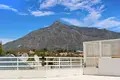 Penthouse z 2 sypialniami 176 m² Marbella, Hiszpania