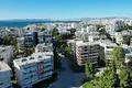 Kompleks mieszkalny New apartments in a residential complex with a parking, Alimos, Attica, Greece