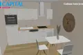 Apartamento 2 habitaciones 34 m² Kaunas, Lituania