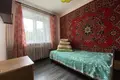 Квартира 3 комнаты 48 м² Колодищанский сельский Совет, Беларусь