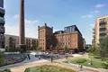 3 bedroom apartment 98 m² Slough, United Kingdom