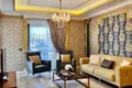Wohnung 2 Schlafzimmer 101 m² Mittelmeerregion, Türkei