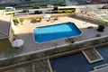 Appartement 1 chambre 1 105 m² Doubaï, Émirats arabes unis