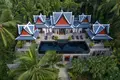 Villa de 5 pièces 400 m² Phuket, Thaïlande