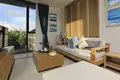 Wohnung 1 zimmer 60 m² Ban Tha Pak Waeng, Thailand