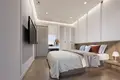 Wohnung 1 Schlafzimmer 51 m² Rawai, Thailand