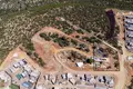 Atterrir 10 000 m² Bodrum, Turquie