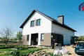 Chalet 138 m² Zodzinski siel ski Saviet, Biélorussie