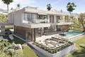Willa 5 pokojów 495 m² San Roque, Hiszpania