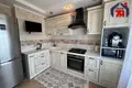Wohnung 3 zimmer 78 m² Sluzk, Belarus