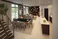 3 bedroom apartment 171 m² Taguig, Philippines