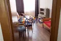 Mieszkanie 2 pokoi 57 m² Nesebyr, Bułgaria