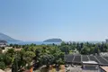 2 bedroom penthouse 225 m² Budva, Montenegro