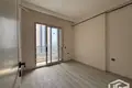Mieszkanie 2 pokoi 58 m² Akdeniz, Turcja