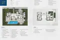 4-Schlafzimmer-Villa 312 m² Thalang, Thailand