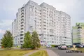 1 room apartment 42 m² Minsk, Belarus