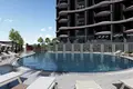 Квартира 2 комнаты 73 м² Аланья, Турция