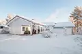 Haus 5 Zimmer 158 m² Jyvaeskylae sub-region, Finnland