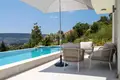 4-Schlafzimmer-Villa 260 m² Herceg Novi, Montenegro