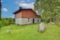 Dom 102 m² Bratoniszki, Litwa