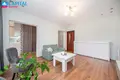 Mieszkanie 2 pokoi 61 m² Pogiry, Litwa