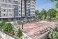 1 bedroom apartment 62 m² Demirtas, Turkey