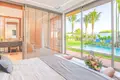 Villa 4 pièces 411 m² Phuket, Thaïlande