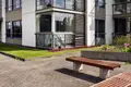 Appartement 2 chambres 74 m² Riga, Lettonie