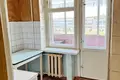 Apartamento 1 habitación 27 m² Pinsk, Bielorrusia