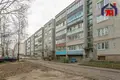 3 room apartment 60 m² Maladzyechna, Belarus