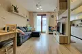 Appartement 3 chambres 62 m² Cracovie, Pologne