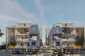 2 bedroom apartment 76 m² Aradippou, Cyprus
