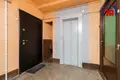 1 room apartment 34 m² Minsk, Belarus