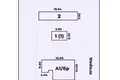 House 146 m² Zapollie, Belarus