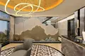 1 bedroom apartment 52 m² Oba, Turkey
