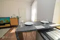 Appartement 2 chambres 33 m² en Riga, Lettonie