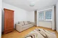 Apartamento 3 habitaciones 80 m² Varsovia, Polonia