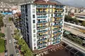 Appartement 2 chambres  Alanya, Turquie