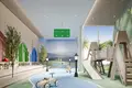 1 bedroom apartment 888 m² Dubai, United Arab Emirates
