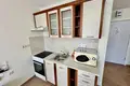 Apartamento 1 habitación 42 m² Nesebar, Bulgaria