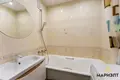 2 room apartment 56 m² Minsk, Belarus