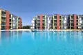 2 bedroom apartment 117 m² Nesebar, Bulgaria