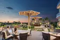 Wohnung 2 zimmer 76 m² Dubai, Vereinigte Arabische Emirate