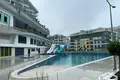 Apartamento 2 habitaciones 60 m² Alanya, Turquía