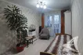 Квартира 3 комнаты 67 м² Брест, Беларусь