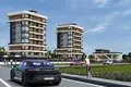 Квартира 4 комнаты 120 м² Мезитли, Турция