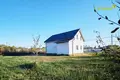 House 203 m² Aziaryckaslabadski sielski Saviet, Belarus