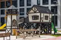 Квартира 1 комната 38 м² городской округ Мытищи, Россия