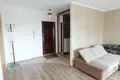 Mieszkanie 1 pokój 45 m² Mińsk, Białoruś
