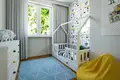 Квартира 3 комнаты 57 м² Варшава, Польша
